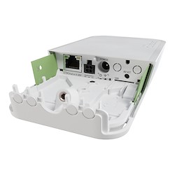 روتر سیم کارتخور LTE میکروتیک مدل wAPR-2nD-EC200A-EU-wAP LTE kit (2024)